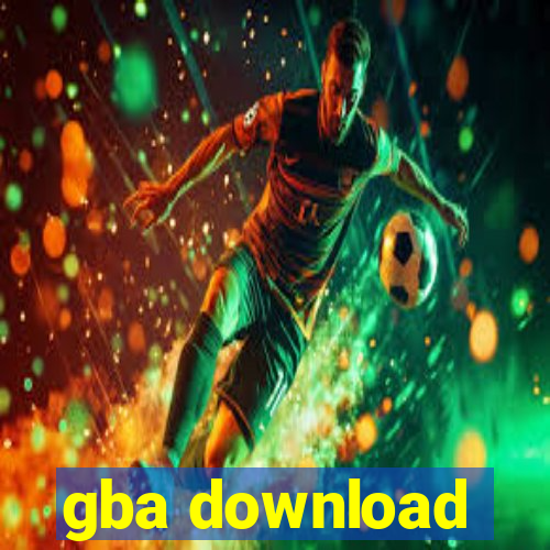 gba download